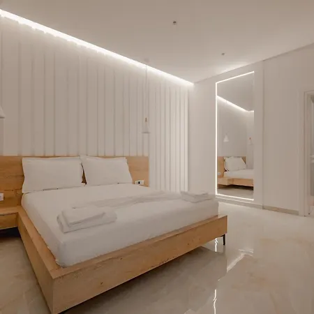 Zajazd Xhefri Saranda