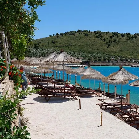 Xhefri Locanda Sarandë