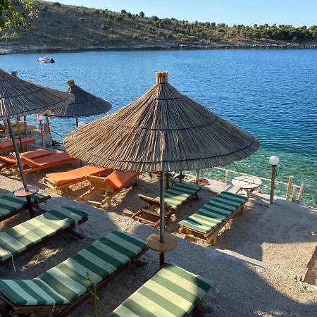 Locanda Xhefri Sarandë