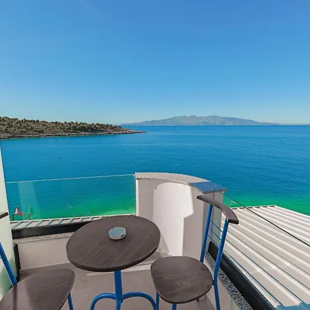 Xhefri Locanda Sarandë