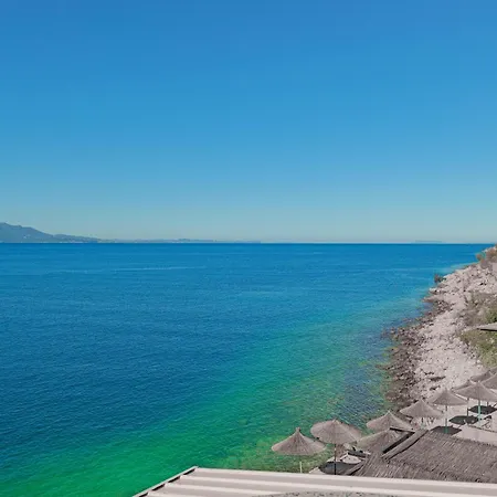 Xhefri Locanda Sarandë