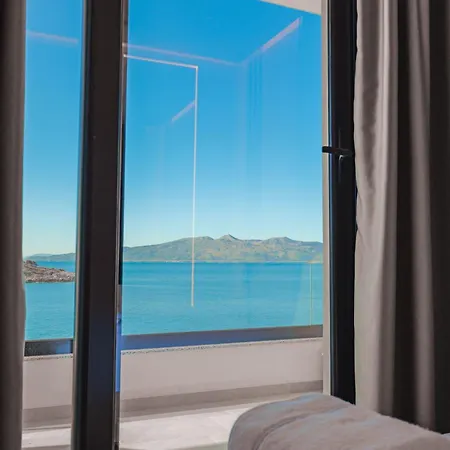 Xhefri Locanda Sarandë