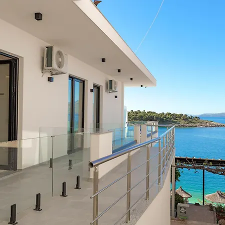 Locanda Xhefri Sarandë