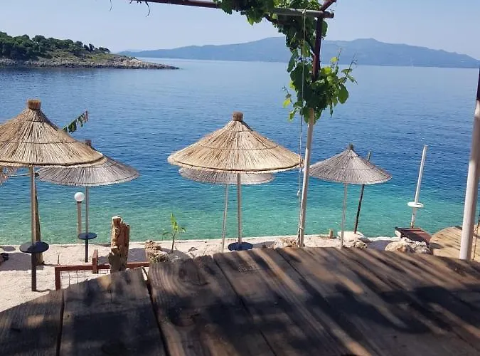 Xhefri イン Sarandë