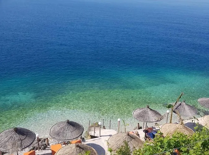 Xhefri イン Sarandë