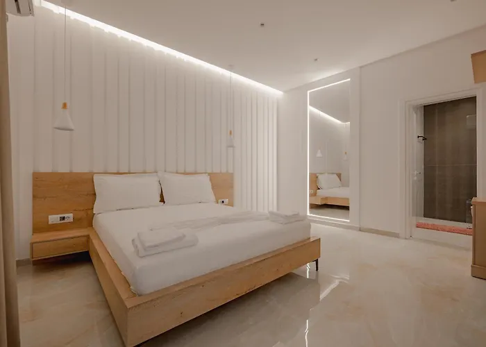 Мини-отель Xhefri Саранда