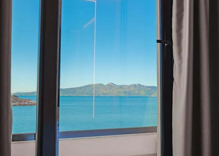 Xhefri イン Sarandë